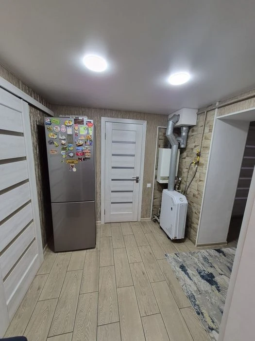 House for sale in Kosmos-center. From the owner.