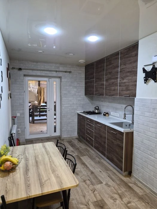 House for sale in Kosmos-center. From the owner.