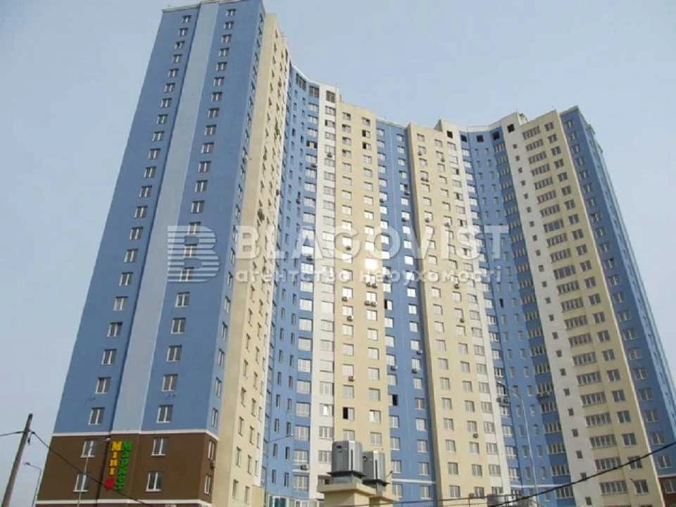 Квартира. Київ, Академіка Глушкова просп.