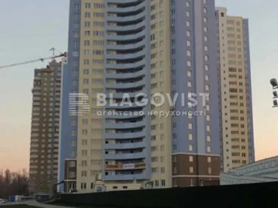 Квартира. Київ, Академіка Глушкова просп.