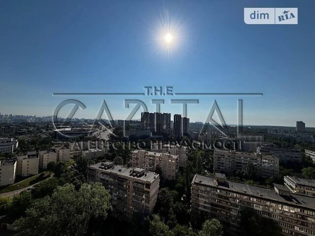 Sale of 3-room apartment 125 sq. m on Mykhaylo Maksymovycha st. 3G