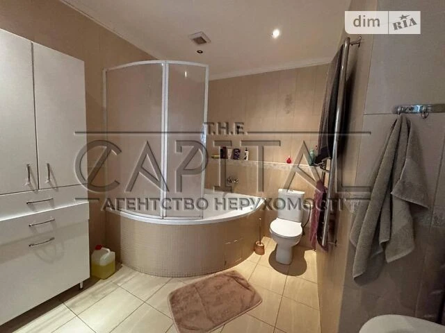 Sale of 3-room apartment 125 sq. m on Mykhaylo Maksymovycha st. 3G