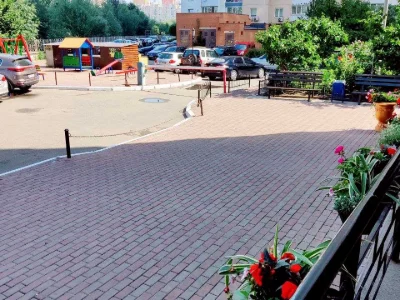 Квартира. Київ, Урлівська вул.