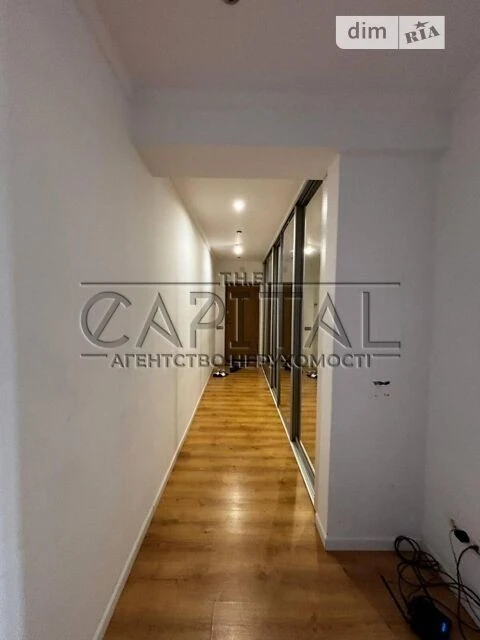 Sale of 3-room apartment 125 sq. m on Mykhaylo Maksymovycha st. 3G