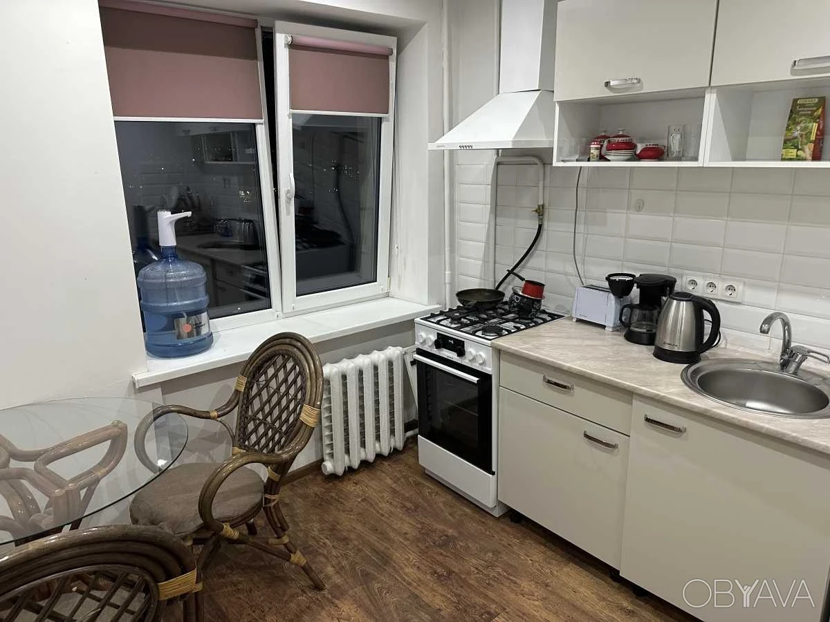 2-комнатная квартира, 55.00 кв.м