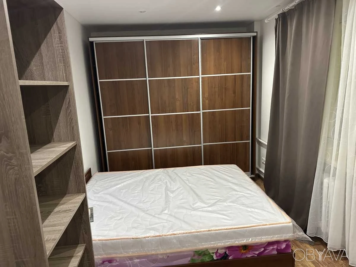 2-комнатная квартира, 55.00 кв.м