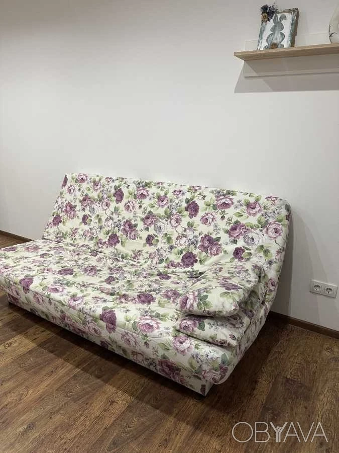 2-комнатная квартира, 55.00 кв.м