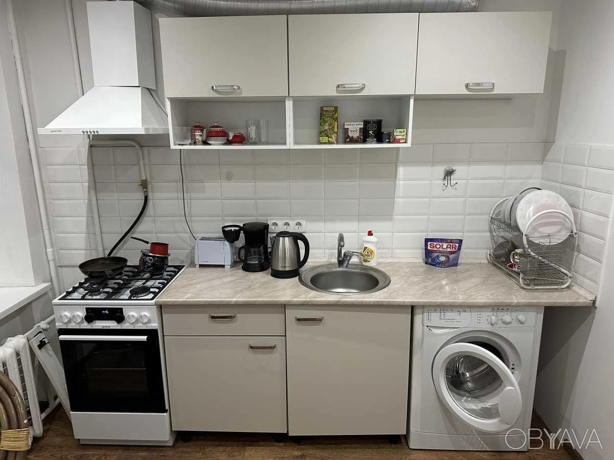 2-комнатная квартира, 55.00 кв.м