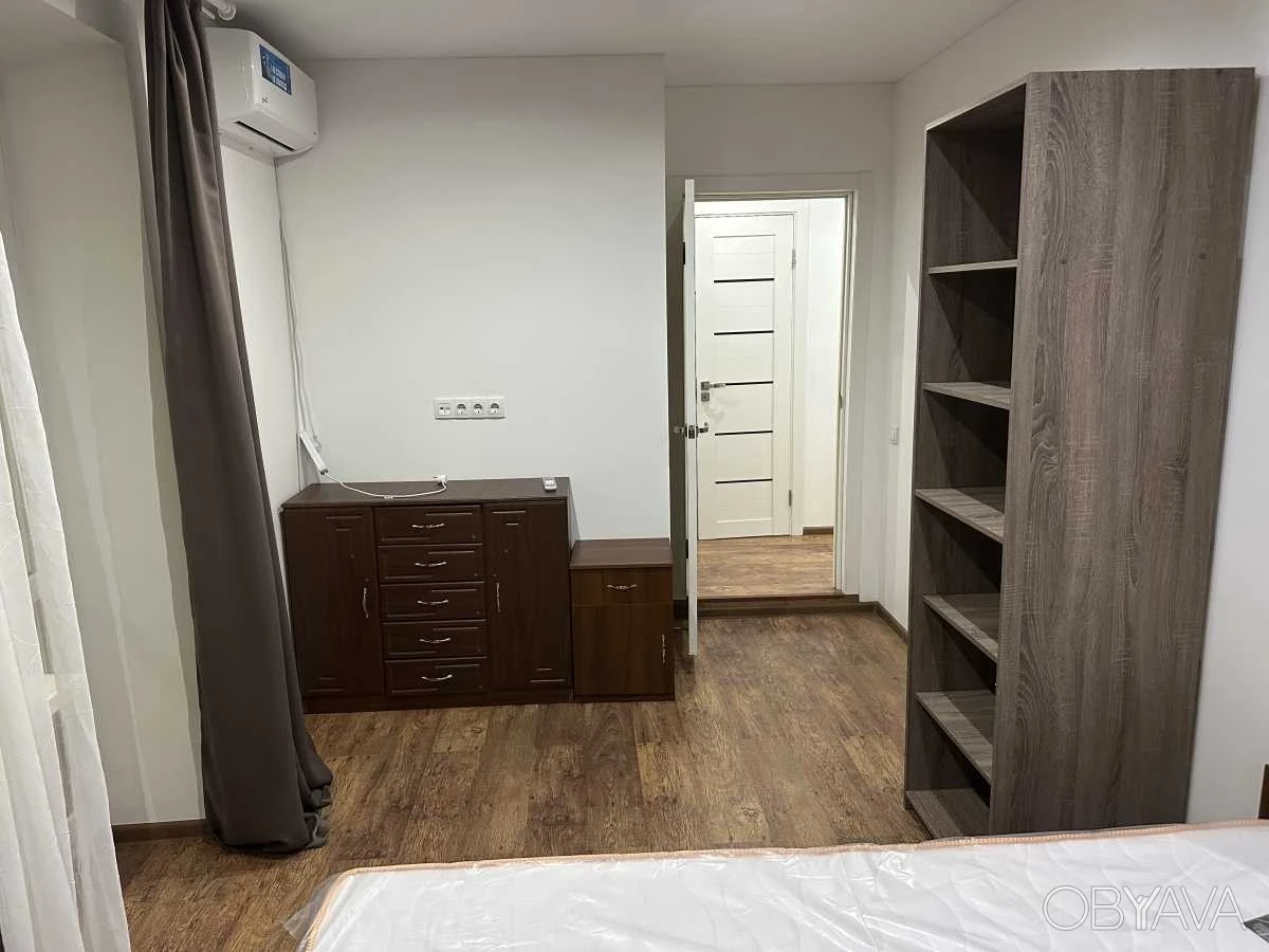 2-комнатная квартира, 55.00 кв.м