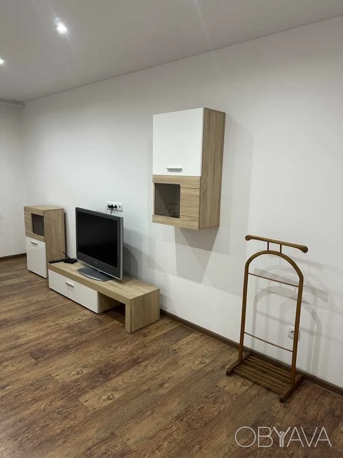 2-комнатная квартира, 55.00 кв.м