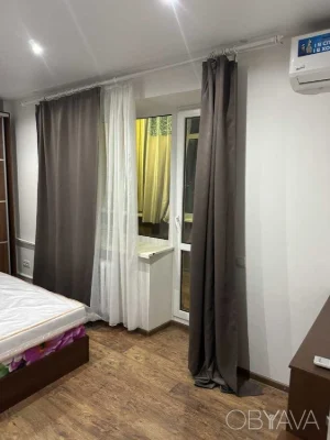 2-комнатная квартира, 55.00 кв.м