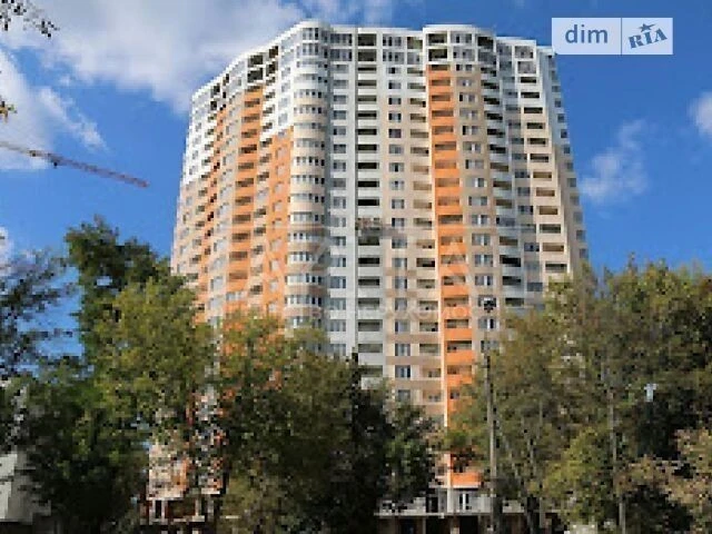 Sale of 3-room apartment 125 sq. m on Mykhaylo Maksymovycha st. 3G