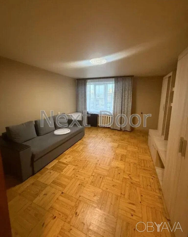 3-room apartment, 71 sq.m.