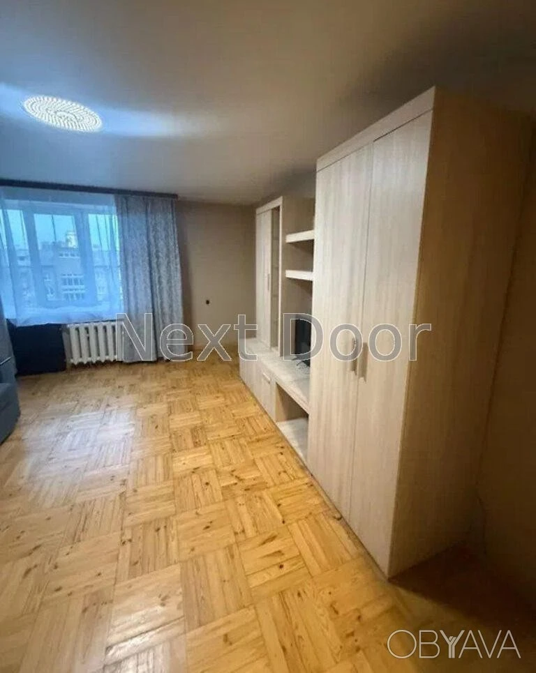 3-room apartment, 71 sq.m.