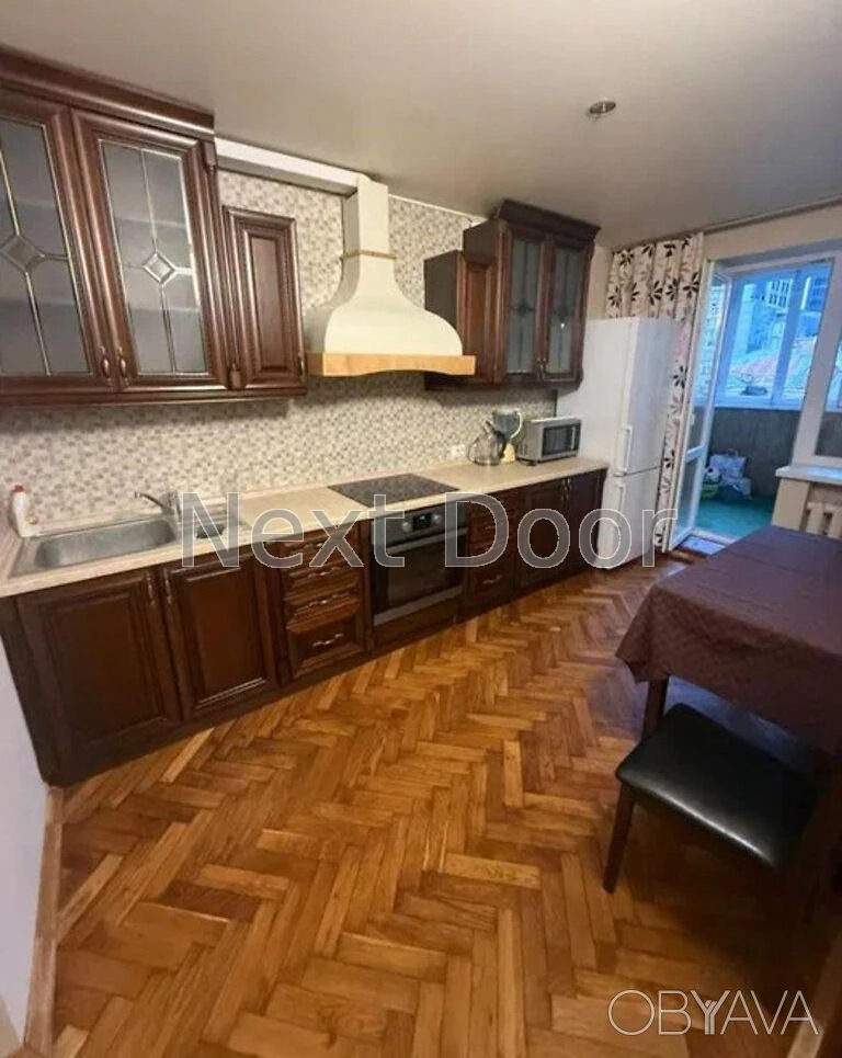 3-room apartment, 71 sq.m.