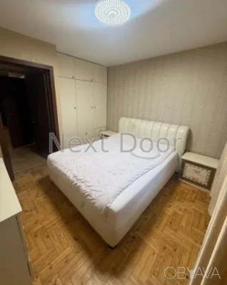 3-room apartment, 71 sq.m.