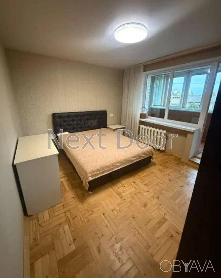 3-room apartment, 71 sq.m.