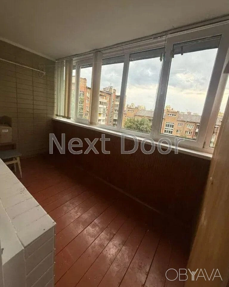 3-room apartment, 71 sq.m.