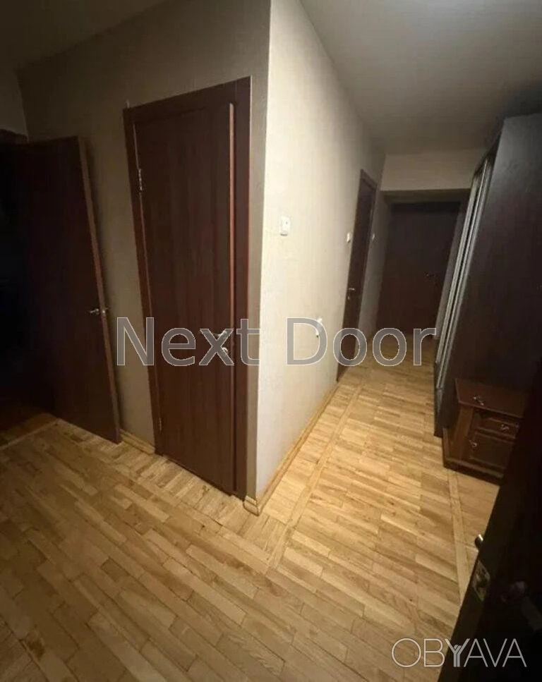 3-room apartment, 71 sq.m.