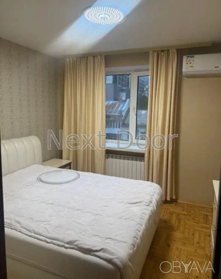 3-room apartment, 71 sq.m.