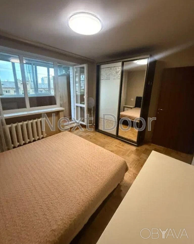 3-room apartment, 71 sq.m.