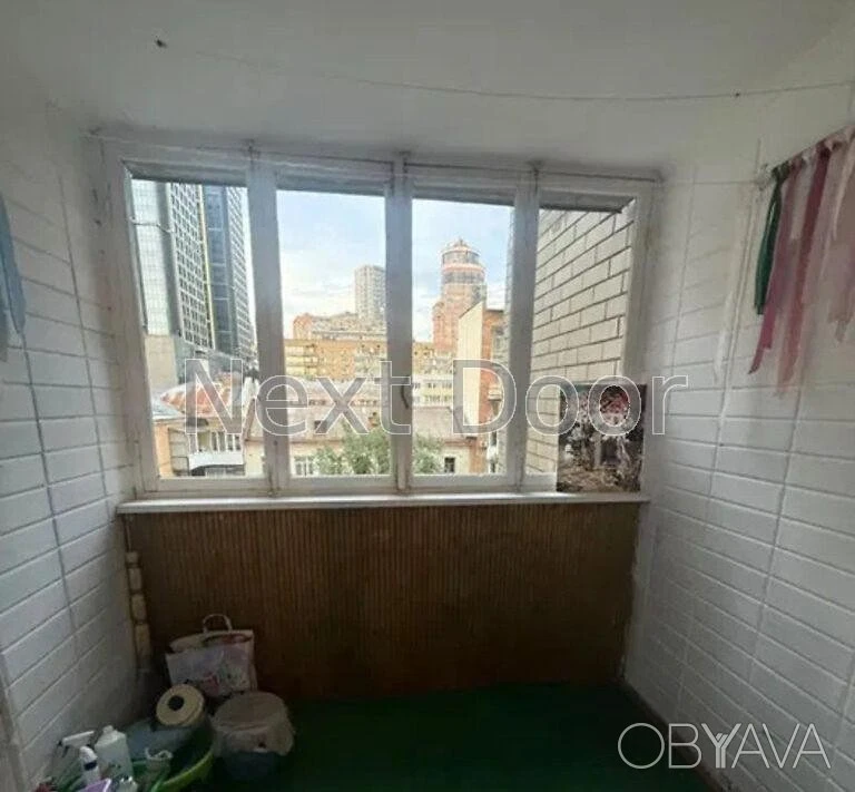 3-room apartment, 71 sq.m.