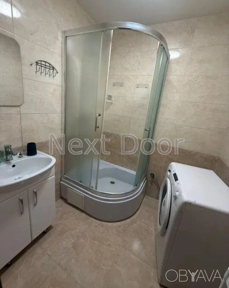 3-room apartment, 71 sq.m.