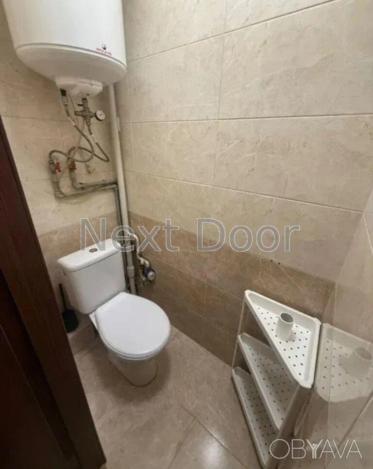 3-room apartment, 71 sq.m.