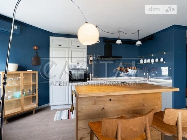 Sale of 3-room apartment 94 sq. m on Kharkivske highway 152 • ID 3470