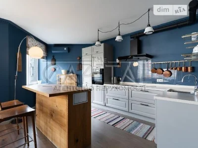 Sale of 3-room apartment 94 sq. m on Kharkivske highway 152 • ID 3470