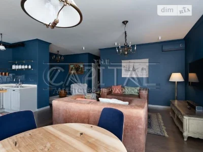 Sale of 3-room apartment 94 sq. m on Kharkivske highway 152 • ID 3470