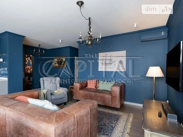 Sale of 3-room apartment 94 sq. m on Kharkivske highway 152 • ID 3470