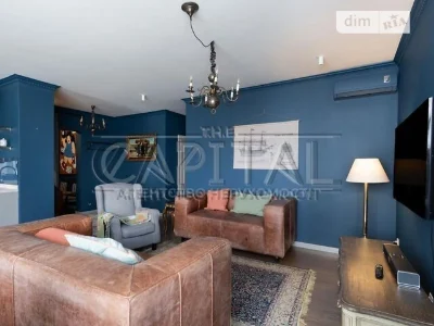 Sale of 3-room apartment 94 sq. m on Kharkivske highway 152 • ID 3470
