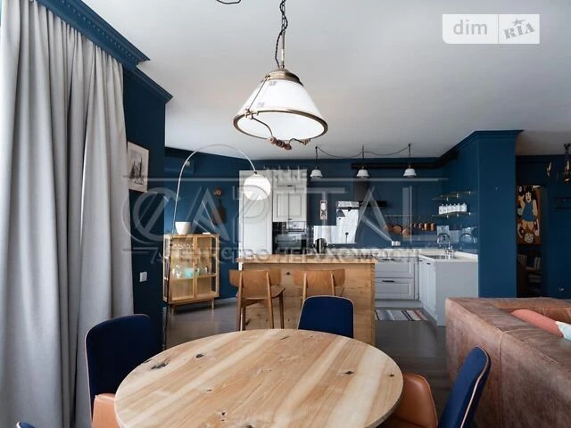 Sale of 3-room apartment 94 sq. m on Kharkivske highway 152 • ID 3470