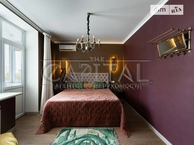 Sale of 3-room apartment 94 sq. m on Kharkivske highway 152 • ID 3470