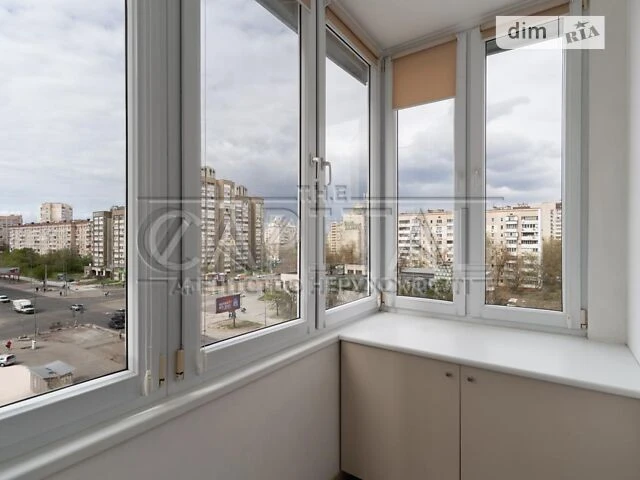 Sale of 3-room apartment 94 sq. m on Kharkivske highway 152 • ID 3470