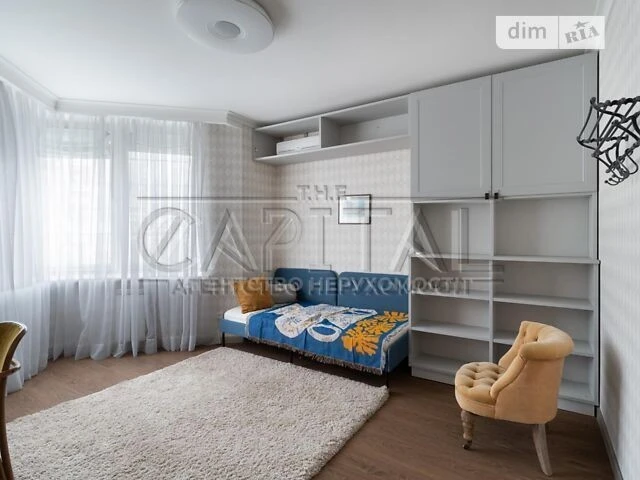 Sale of 3-room apartment 94 sq. m on Kharkivske highway 152 • ID 3470