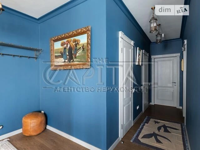 Sale of 3-room apartment 94 sq. m on Kharkivske highway 152 • ID 3470