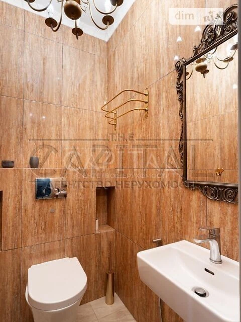 Sale of 3-room apartment 94 sq. m on Kharkivske highway 152 • ID 3470