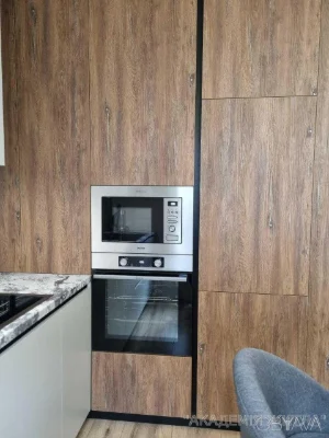 1-комнатная квартира, 31 м.кв.