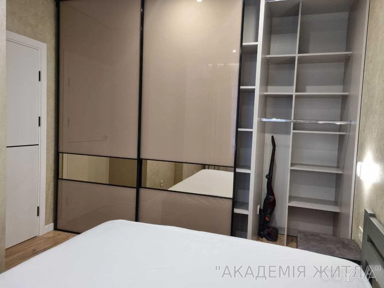 1-комнатная квартира, 31 м.кв.