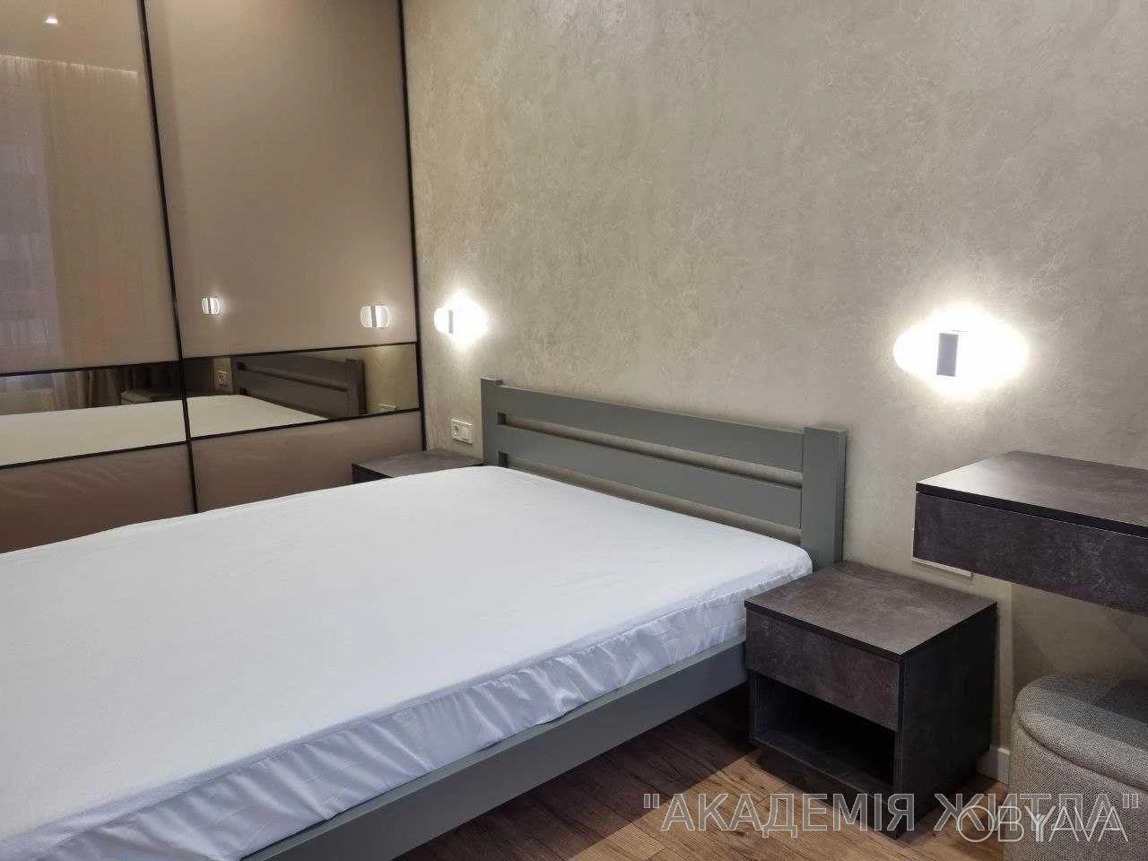 1-комнатная квартира, 31 м.кв.