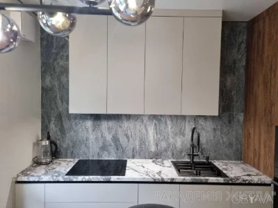 1-комнатная квартира, 31 м.кв.