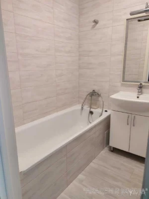 1-комнатная квартира, 31 м.кв.