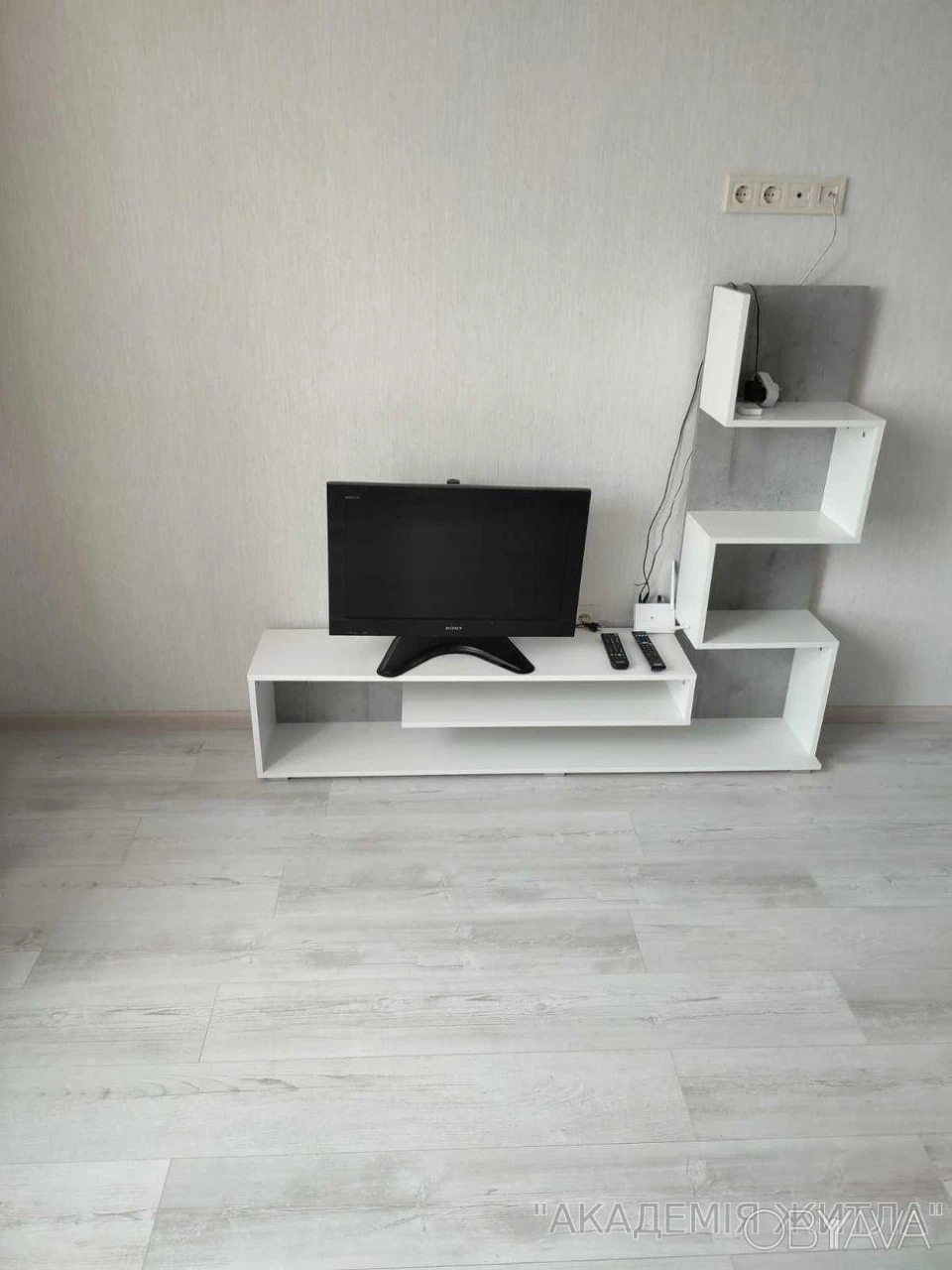 1-комнатная квартира, 31 м.кв.