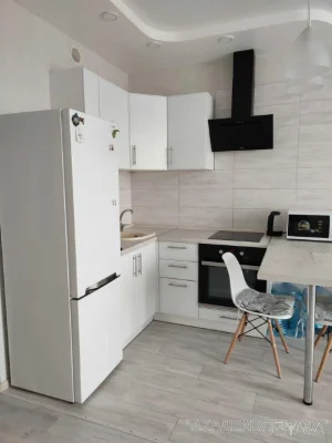 1-комнатная квартира, 31 м.кв.