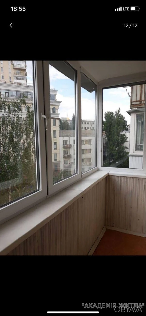 2-комнатная квартира, 42.5 м.кв.