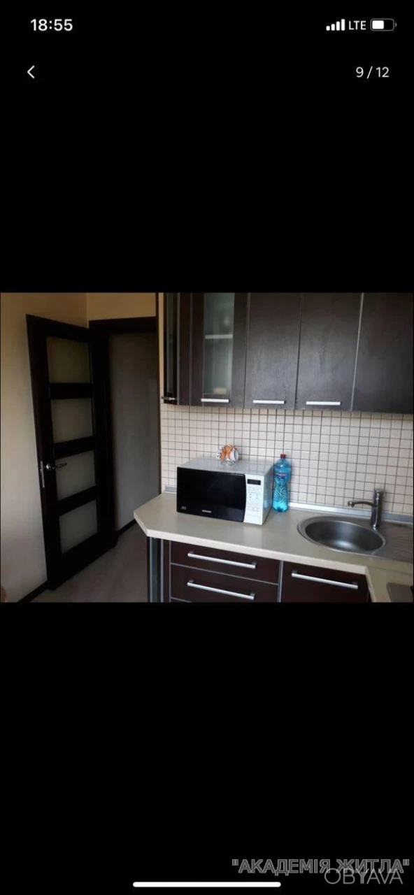 2-комнатная квартира, 42.5 м.кв.