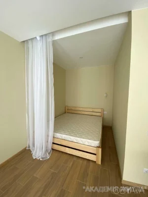 1-комнатная квартира, 47 м.кв.
