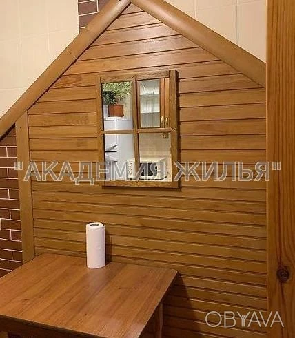 1-комнатная квартира, 33 м.кв.
